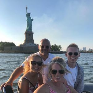 Meet your Posher, Kati